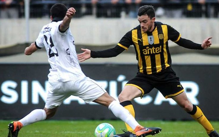 Nhận định CA Penarol vs Wanderers FC, 6h15 ngày 31/8