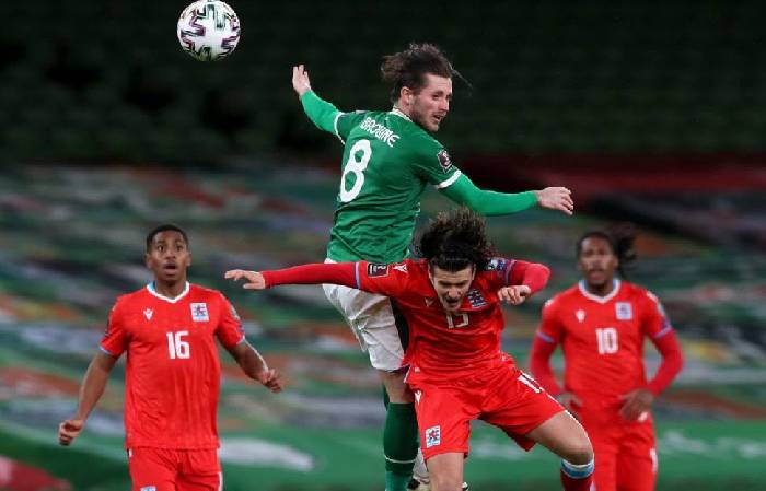 Nhận định, soi kèo Lithuania vs Bắc Ireland, 1h45 ngày 3/9