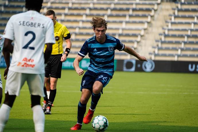 Nhận định, soi kèo Sporting KC II vs Birmingham Legion, 7h ngày 2/9
