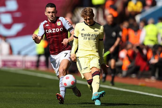 Nhận định, soi k&egrave;o Arsenal vs Aston Villa, 01h30 ng&agrave;y 1/9