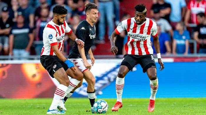 Nhận định, soi kèo PSV vs Volendam, 23h45 ngày 31/8
