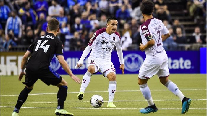 Nhận định, soi kèo Saprissa vs Municipal Grecia, 9h30 ngày 1/9