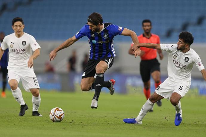 Soi k&egrave;o, dự đo&aacute;n Macao Al Sailiya vs Al Sadd 23h20 ng&agrave;y 30/8