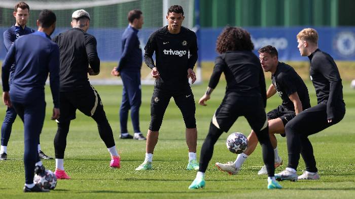 Diễn biến khó lường, 'báo thủ' Chelsea chưa thể gia nhập M.U