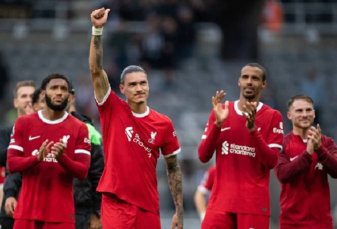 Nhà vô địch Châu Âu chiêu mộ 'ngôi sao 42 triệu' của Liverpool