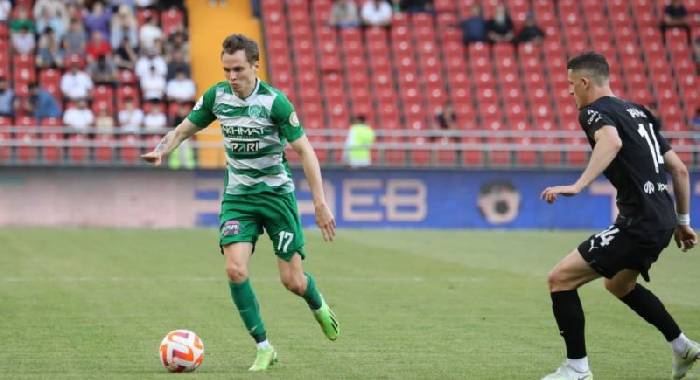 Nhận định, soi kèo Akhmat Grozny vs Krylya Sovetov Samara, 21h15 ngày 30/8