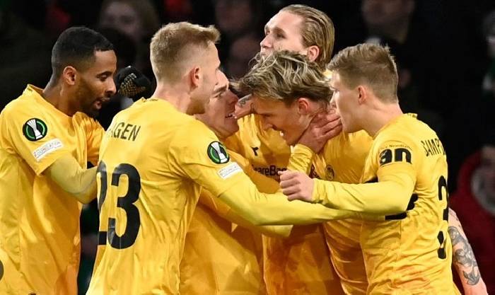 Nhận định, soi kèo Bodo Glimt vs Sepsi OSK, 23h00 ngày 31/8