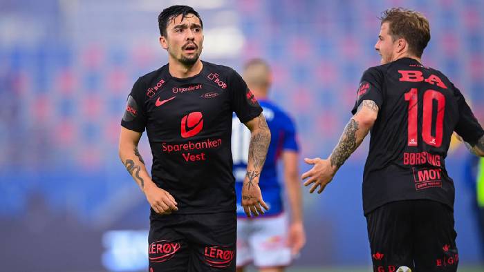 Nhận định, soi kèo Brann vs AZ Alkmaar, 00h00 ngày 1/9