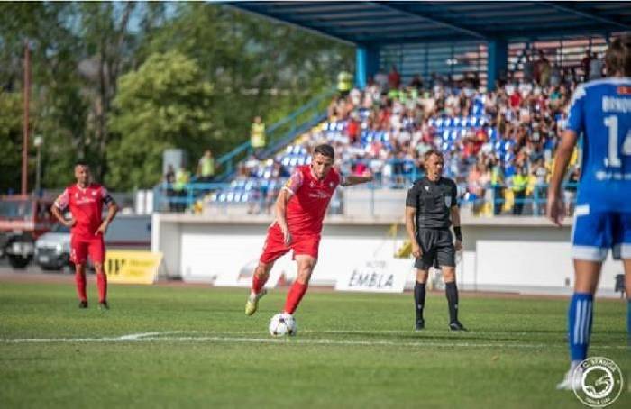 Nhận định, soi kèo Breidablik vs Struga Trim-Lum, 23h45 ngày 31/8