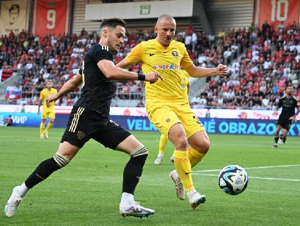 Nhận định, soi k&egrave;o Dnipro-1 vs Spartak Trnava, 01h00 ng&agrave;y 01/09