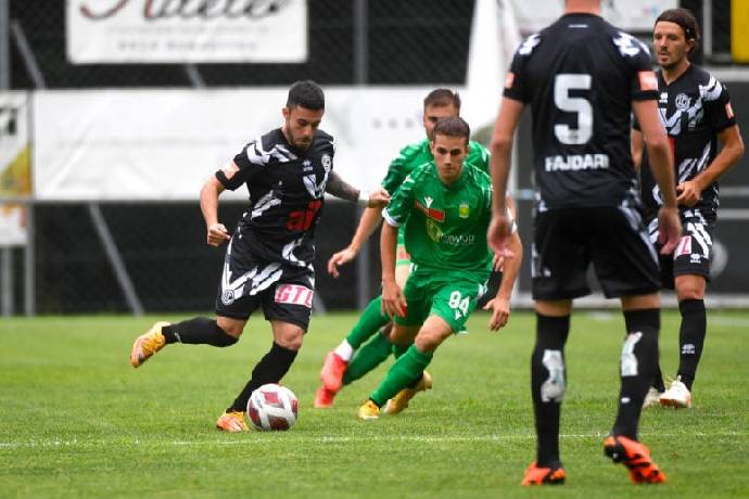 Nhận định, soi k&egrave;o FC Lugano vs St. Gilloise, 01h30 ng&agrave;y 01/09