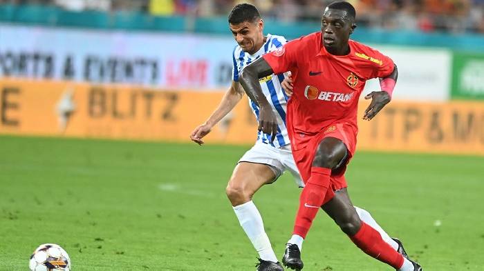 Nhận định, soi kèo FC Zalau vs CSM Politehnica Iasi, 21h30 ngày 31/8