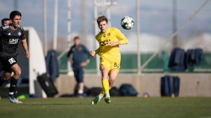 Nhận định, soi k&egrave;o Metallurg Bekabad vs Sogdiana Jizzakh, 20h45 ng&agrave;y 30/8