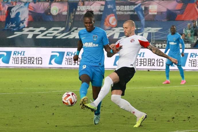 Nhận định, soi k&egrave;o Nantong Zhiyun vs Qingdao Hainiu, 18h35 ng&agrave;y 31/8