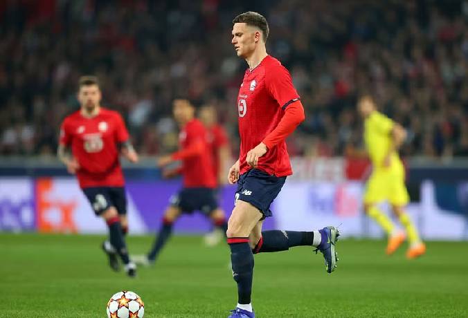 Nhận định, soi k&egrave;o NK Rijeka vs Lille OSC, 01h15 ng&agrave;y 01/09