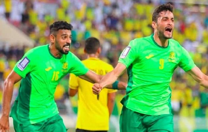 Nhận định, soi kèo Oman Club vs Al Seeb, 23h15 ngày 31/8