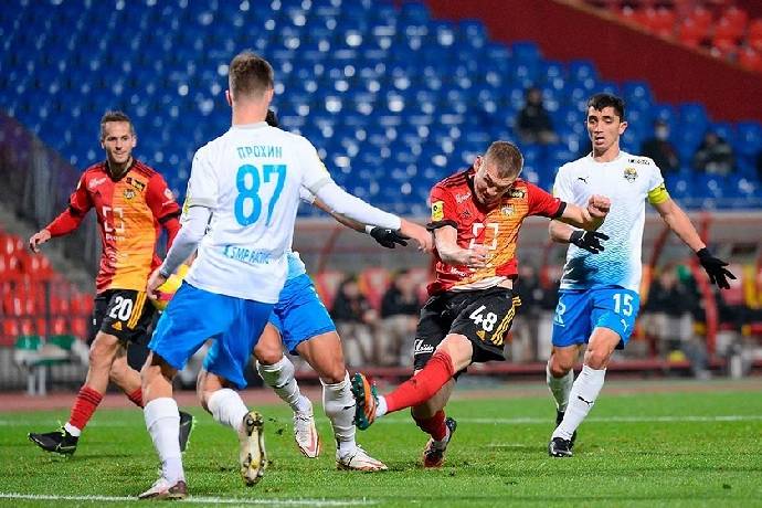 Nhận định, soi kèo PFC Sochi vs CSKA Moscow, 21h15 ngày 30/8