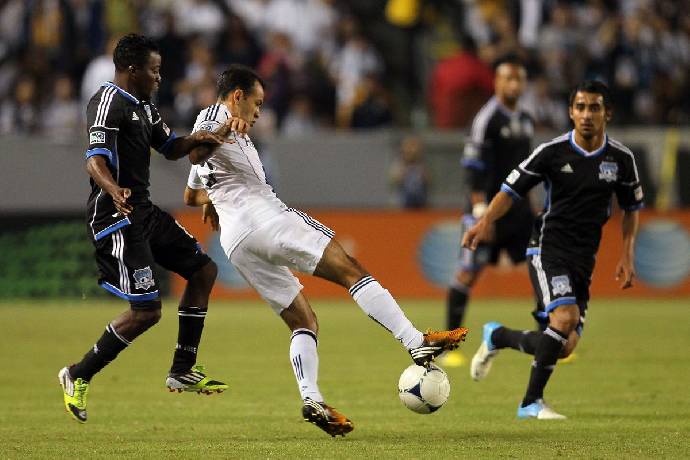 Nhận định, soi kèo San Jose vs LA Galaxy, 09h30 ngày 31/8