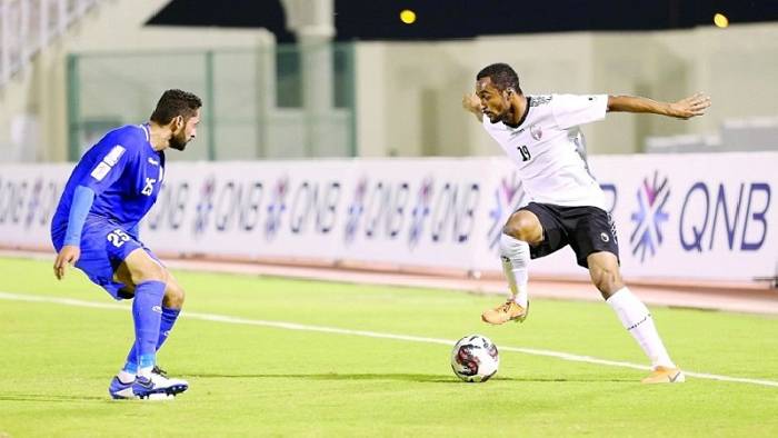 Nhận định, soi k&egrave;o Sur Club vs Al Wehda, 21h45 ng&agrave;y 31/8