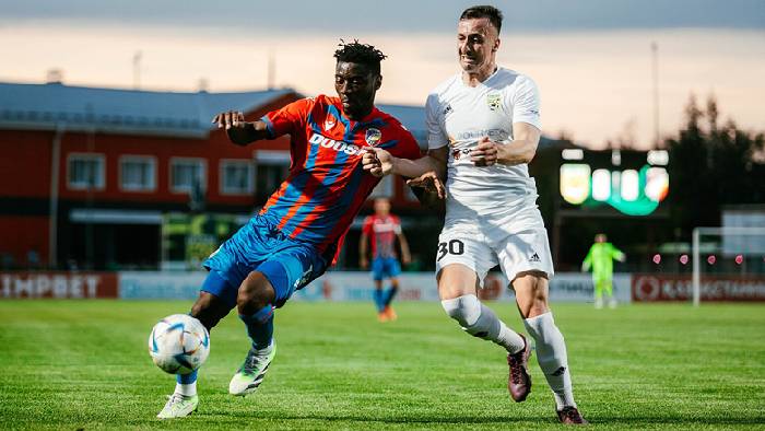 Nhận định, soi kèo Viktoria Plzen vs Tobol Kostanai, 00h00 ngày 1/9