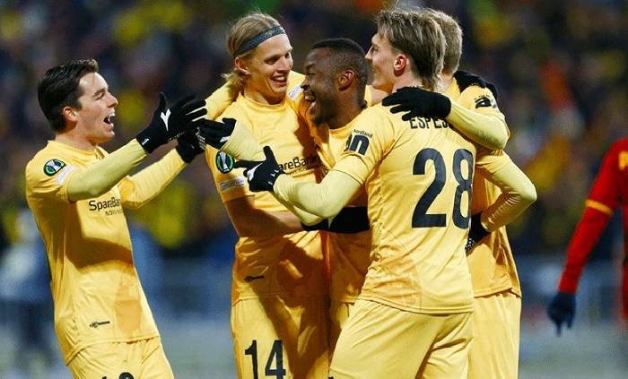 Phân tích tỷ lệ kèo hiệp 1 Bodo Glimt vs Sepsi OSK, 23h00 ngày 31/8