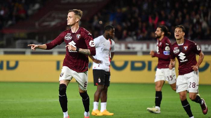 Chuy&ecirc;n gia Tony Ansell dự đo&aacute;n Venezia vs Torino, 23h30 ng&agrave;y 30/8