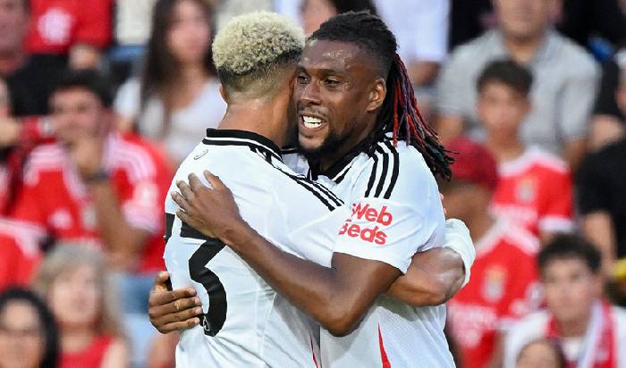 Nhận định, soi k&egrave;o Ipswich Town vs Fulham, 21h00 ng&agrave;y 31/8: Cửa tr&ecirc;n thắng thế