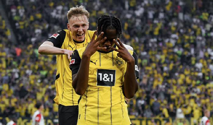 Nhận định, soi k&egrave;o Werder Bremen vs Dortmund, 20h30 ng&agrave;y 31/8: Cửa tr&ecirc;n &lsquo;ghi điểm&rsquo;