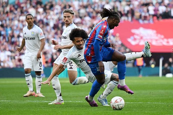Nhận định, soi kèo Aston Villa vs Crystal Palace, 1h00 ngày 1/9: Nối mạch bất bại