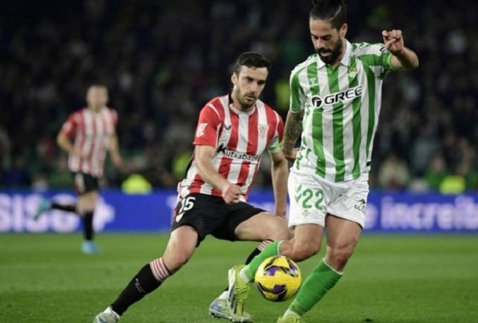Nhận định, soi kèo Betis vs Bilbao, 0h00 ngày 1/9: Andalusia đi dễ khó về