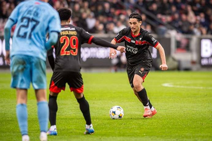 Nhận định, soi kèo Brondby vs Midtjylland, 1h00 ngày 1/9: Thay đổi lịch sử