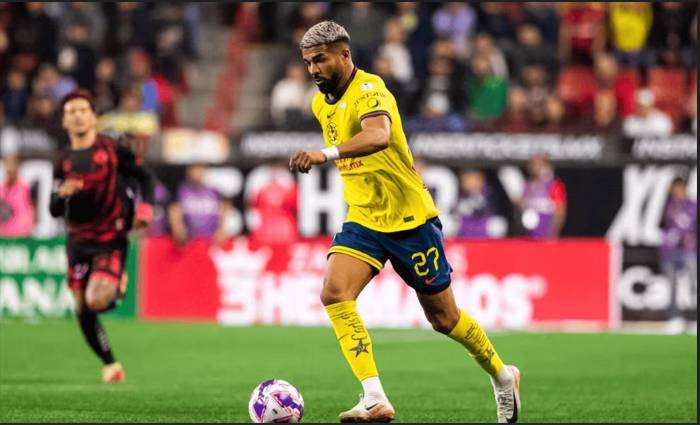 Nhận định, soi k&egrave;o Club America vs Pachuca, 10h05 ng&agrave;y 31/8: C&acirc;n sức ngang t&agrave;i