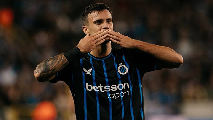 Nhận định, soi k&egrave;o Gent vs Club Brugge, 18h30 ng&agrave;y 31/8: Kh&oacute; tin cửa dưới