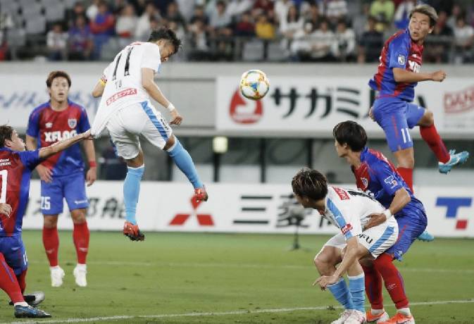 Nhận định, soi kèo Nagoya Grampus vs Tokyo, 17h00 ngày 31/8: Đối thủ khó chịu