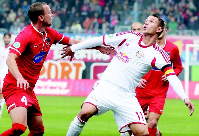 Nhận định, soi kèo RB Leipzig vs Heidenheim, 20h30 ngày 30/8: Sức mạnh giảm sút