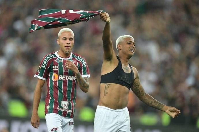 Nhận định, soi kèo Santos vs Fluminense, 02h00 ngày 1/9: Nối dài mạch thắng