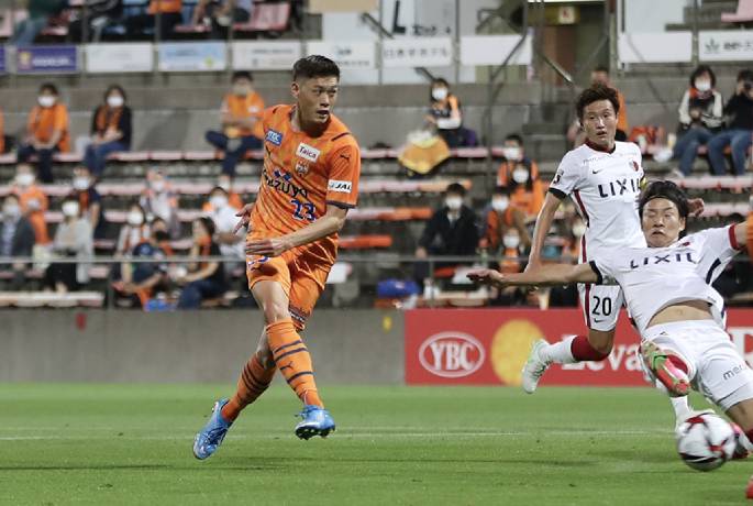 Nhận định, soi kèo Shimizu S-Pulse vs Kashima Antlers, 16h30 ngày 31/8: Bám đuổi Top1