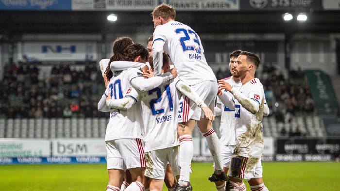 Nhận định, soi kèo Silkeborg vs Sonderjyske, 19h00 ngày 31/8: Khó cho cửa dưới