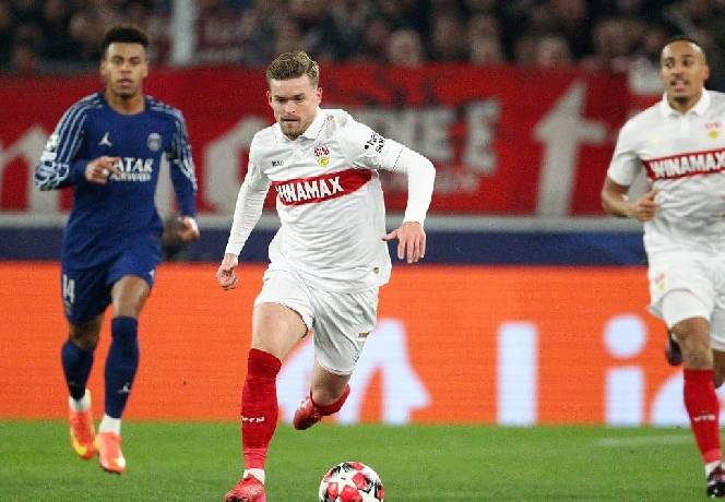 Nhận định, soi kèo Stuttgart vs Monchengladbach, 20h30 ngày 30/8: Chưa thể ăn mừng