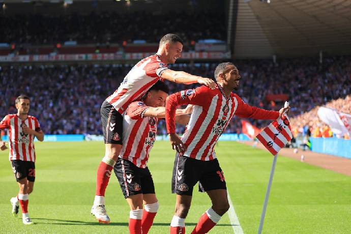 Nhận định, soi kèo Sunderland vs Brentford, 21h00 ngày 30/8: Đả bại Mèo đen