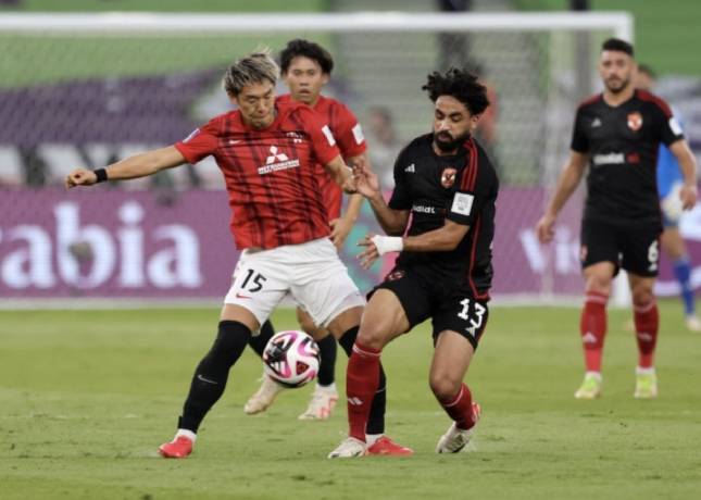 Nhận định, soi k&egrave;o Urawa Red Diamonds vs Albirex Niigata, 17h00 ng&agrave;y 31/8: Kho điểm của giải