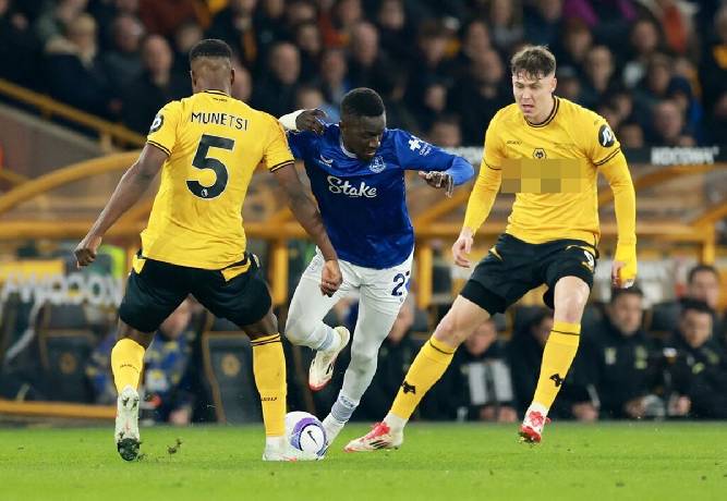 Nhận định, soi kèo Wolves vs Everton, 21h00 ngày 30/8: Bầy sói sa sút