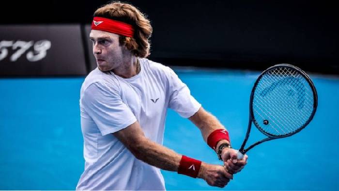 Nhận định tennis Rublev vs Wong, V&ograve;ng 3 US Open - 23h30 ng&agrave;y 30/8