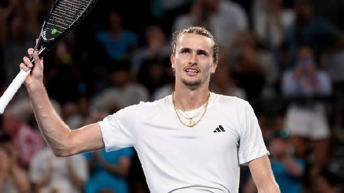 Nhận định tennis Zverev vs Auger-Aliassime, V&ograve;ng 3 US Open - 06h00 ng&agrave;y 31/8