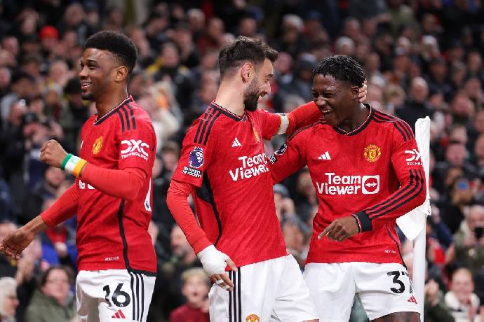 Siêu máy tính dự đoán MU vs Burnley, 21h00 ngày 30/8