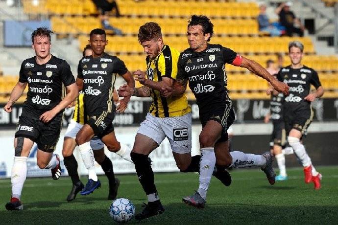 Nhận định, soi kèo AC Oulu vs SJK Seinajoki, 23h00 ngày 31/8: Chiến thắng thứ 4