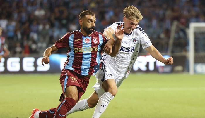 Nhận định, soi kèo Amed vs Trabzonspor, 00h30 ngày 1/9: Bất ổn chưa dứt