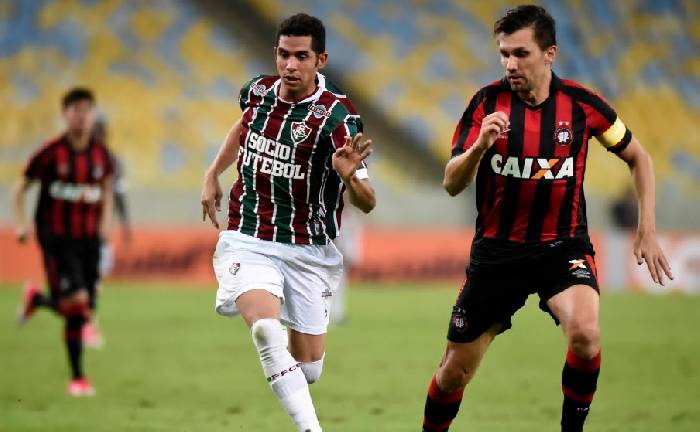 Nhận định, soi kèo Atletico Paranaense vs Fluminense, 21h00 ngày 30/8: Đối thủ xứng tầm