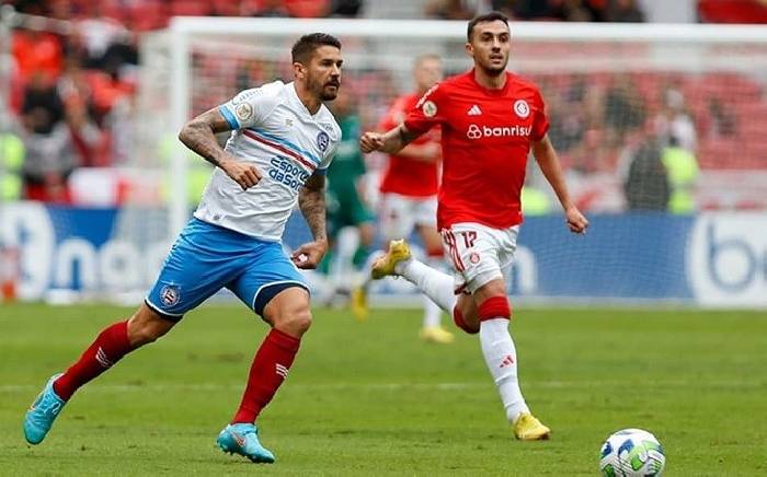 Nhận định, soi kèo Bahia vs Internacional, 5h30 ngày 31/8: Phong độ trái ngược