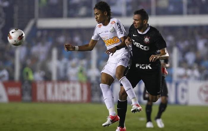 Nhận định, soi kèo Corinthians vs Santos, 2h00 ngày 31/8: Khó cho khách